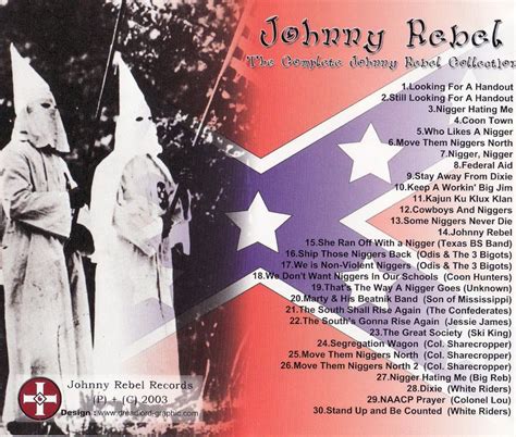 JOHNNY REBEL ~ REBEL SOLDIER. . Johnny rebel songs